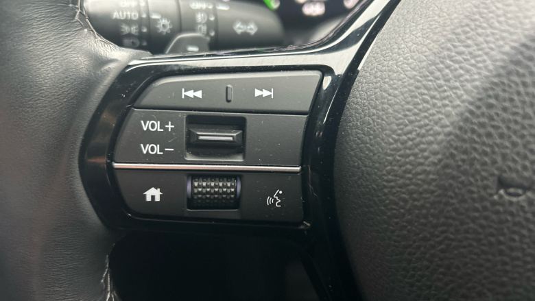 Honda Civic 2.0 eHEV Sport 5dr CVT Hybrid Hatchback